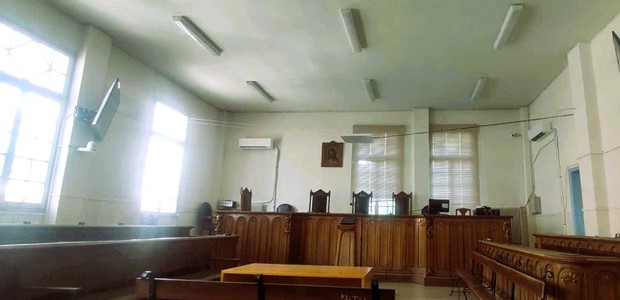 Στα μαλακά 42χρονος Λαρισαίος 
